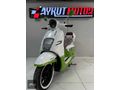 AYKUT MOTOR DAN 2024 MALIBU PRO 125 (Su soğutma)TÜM RENK 9/12 TK