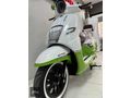 AYKUT MOTOR DAN 2024 MALIBU PRO 125 (Su soğutma)TÜM RENK 9/12 TK