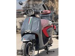 AYKUT MOTOR DAN 2025 MOJİTO 50 EURO5+VADE FARKSIZ 9/12 TAKSİT