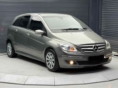 Sahibinden Mercedes - Benz B 200 CDI Special Edition 2006 Model 