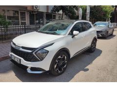 2023 SPORTAGE 1.6 TGDI MİLDHYBRİD 2024 MART ÇIKIŞLI 21.000 KM'DE