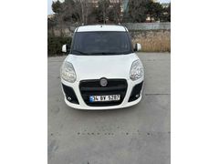 Sahibinden Fiat Doblo Panorama 1.6 Multijet Premio 2012 Model 