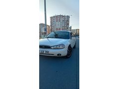 Sahibinden Ford Mondeo 2.0 Ghia 1997 Model D segment araç