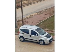Sahibinden Fiat Fiorino Cargo 1.3 Multijet Active 2009 Model OTOMATİK