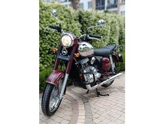 Sahibinden Jawa 300 CL