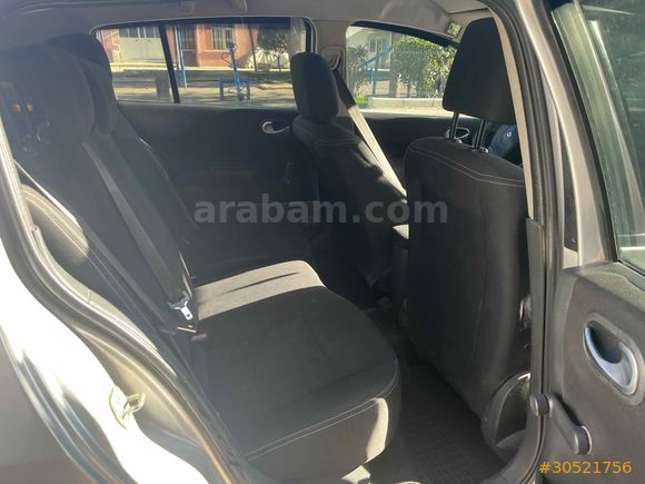 Sahibinden Renault Megane 1.5 dCi Sportway 2006 Model 