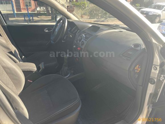 Sahibinden Renault Megane 1.5 dCi Sportway 2006 Model 