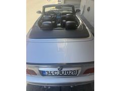 YAZA HIZLI GİRMEK İSTEYENLERE 330Ci CABRIO