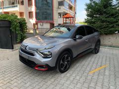 Sahibinden Kazasız Yetkili Servis Bakımlı Citroen C4 1.2 PureTech Shine Bold 2022 Model