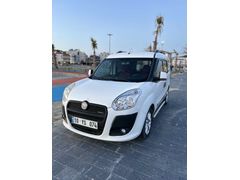Sahibinden Fiat Doblo Panorama 1.3 Multijet Premio 2011 Model 