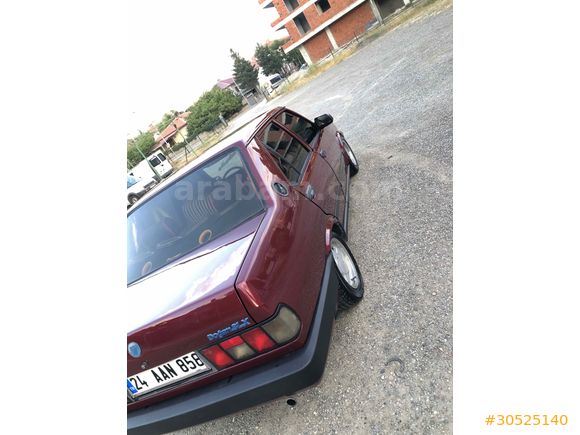 Sahibinden Tofaş Doğan SLX 1993 Model 