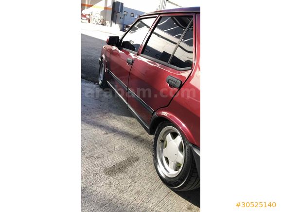 Sahibinden Tofaş Doğan SLX 1993 Model 
