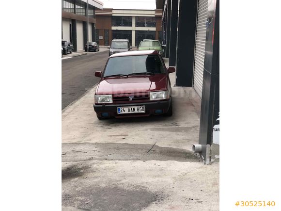 Sahibinden Tofaş Doğan SLX 1993 Model 