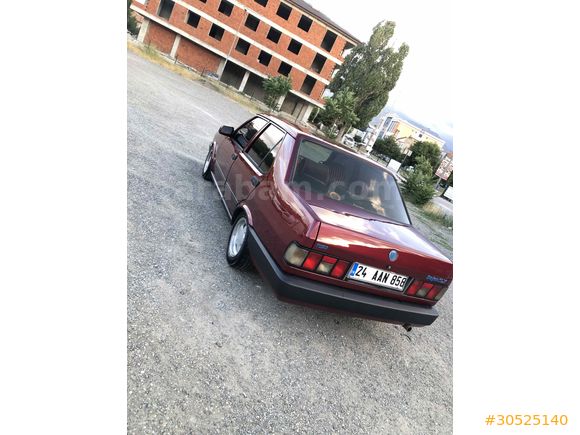 Sahibinden Tofaş Doğan SLX 1993 Model 