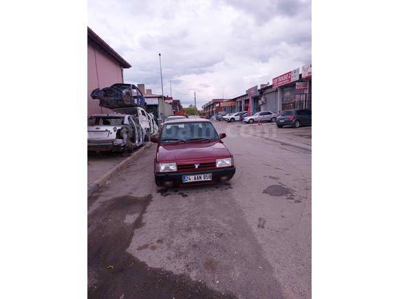 Sahibinden Tofaş Doğan SLX 1993 Model 
