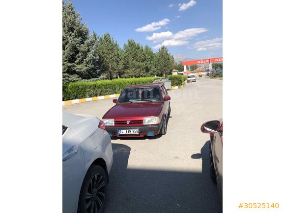 Sahibinden Tofaş Doğan SLX 1993 Model 