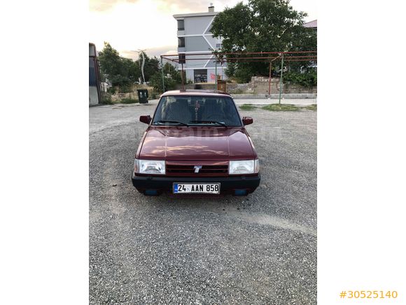 Sahibinden Tofaş Doğan SLX 1993 Model 