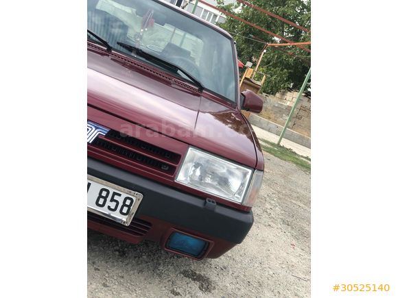 Sahibinden Tofaş Doğan SLX 1993 Model 