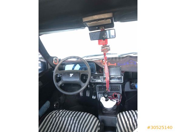 Sahibinden Tofaş Doğan SLX 1993 Model 