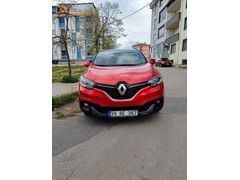 Sahibinden Renault Kadjar 1.5 dCi Icon 2016 Kırmızı sigara bile içilmemiştir 