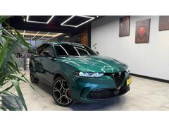 HDC'den 2022 TONALE 1.5 HYBRİD SPECİALE GARANTİLİ 20 JANT OTONOM