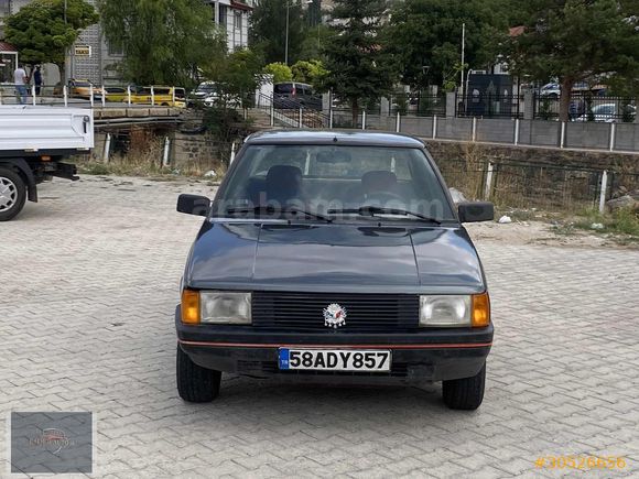 LİDER DEN 92 MODEL TEMİZ MASRAFSIZ BROADWAY
