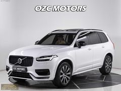 OZC MOTORS'DAN 2022 VOLVO XC90 PLUS DARK HATSIZ BOYASIZ 54.000KM