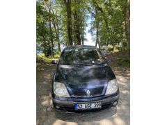 Sahibinden Renault Scenic 1.6 RXT 2001 Model 