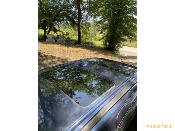 Sahibinden Renault Scenic 1.6 RXT 2001 Model 