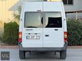2011+140LIK+FORD+TRANSİT+350L+PANELVAN+BOYASIZ+HATASIZ