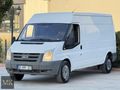 2011+140LIK+FORD+TRANSİT+350L+PANELVAN+BOYASIZ+HATASIZ