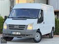 2011+140LIK+FORD+TRANSİT+350L+PANELVAN+BOYASIZ+HATASIZ