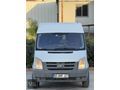 2011+140LIK+FORD+TRANSİT+350L+PANELVAN+BOYASIZ+HATASIZ