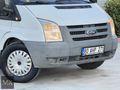 2011+140LIK+FORD+TRANSİT+350L+PANELVAN+BOYASIZ+HATASIZ