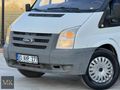 2011+140LIK+FORD+TRANSİT+350L+PANELVAN+BOYASIZ+HATASIZ