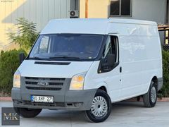 2011+140LIK+FORD+TRANSİT+350L+PANELVAN+BOYASIZ+HATASIZ