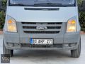 2011+140LIK+FORD+TRANSİT+350L+PANELVAN+BOYASIZ+HATASIZ