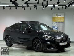 ATA-2023 BMW 218i Gran Coupe M Sport -CAM TAVAN-HATASIZ