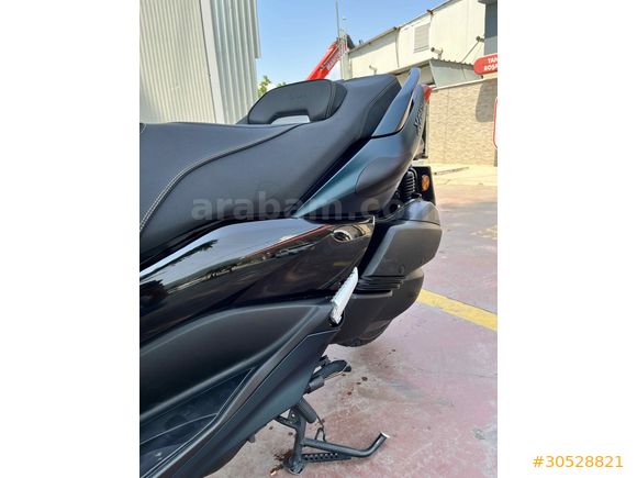 Sahibinden Yamaha X-Max 250 Tech Max 