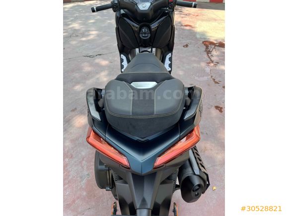 Sahibinden Yamaha X-Max 250 Tech Max 