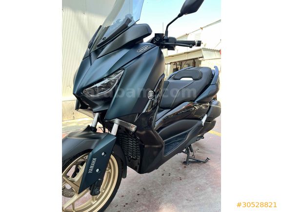 Sahibinden Yamaha X-Max 250 Tech Max 