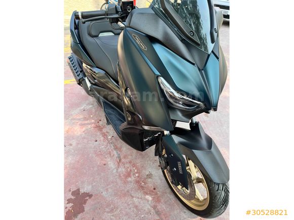 Sahibinden Yamaha X-Max 250 Tech Max 