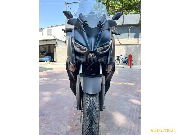 Sahibinden Yamaha X-Max 250 Tech Max 