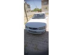 AK OTOMOTİVDEN 2000 MODEL OPEL VECTRA 1.8İ 16 V CD PAKET