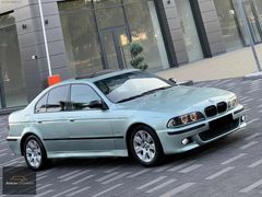 EMSALSİZZ MASRAFSIZ BMW 5.20İA E39 1998 MODEL