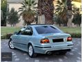 EMSALSİZZ MASRAFSIZ BMW 5.20İA E39 1998 MODEL
