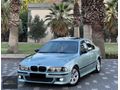 EMSALSİZZ MASRAFSIZ BMW 5.20İA E39 1998 MODEL