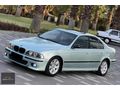 EMSALSİZZ MASRAFSIZ BMW 5.20İA E39 1998 MODEL