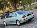 EMSALSİZZ MASRAFSIZ BMW 5.20İA E39 1998 MODEL
