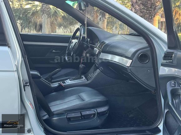 EMSALSİZZ MASRAFSIZ BMW 5.20İA E39 1998 MODEL